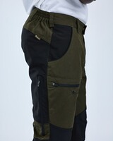 Pantalon Caribou TC, Pinewood