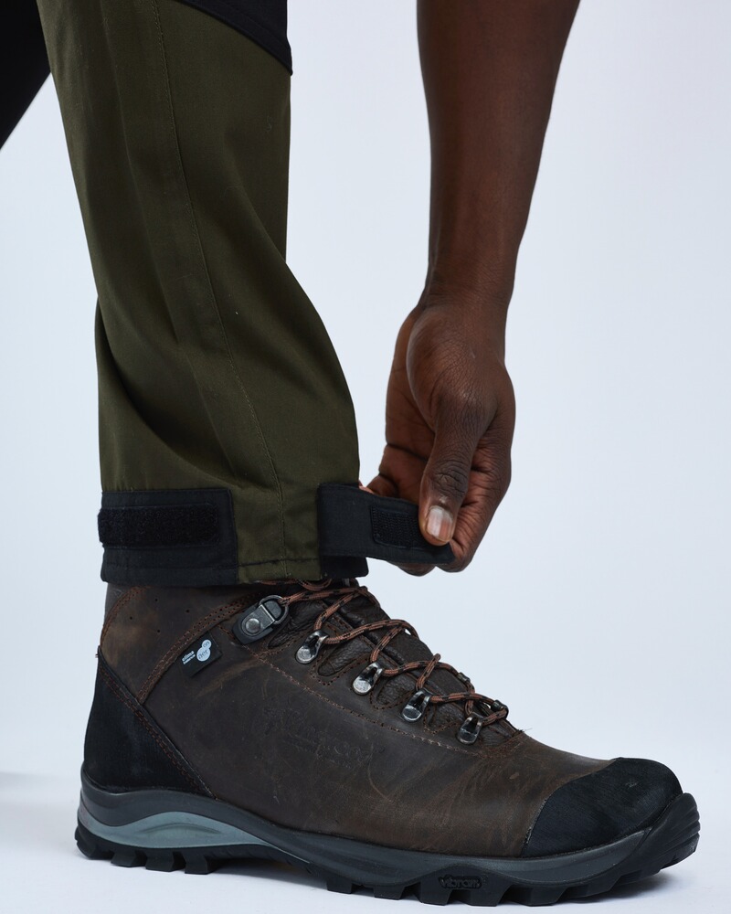 Pantalon Caribou TC, Pinewood