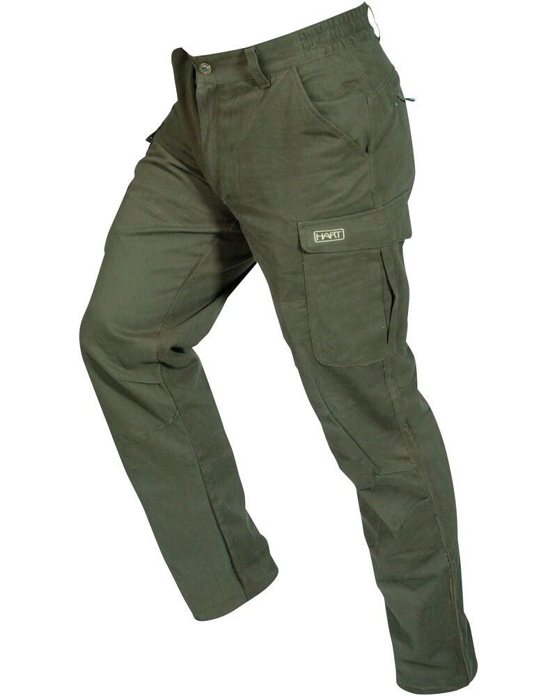 Pantalon Ibero T