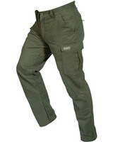 Pantalon Ibero T, Hart