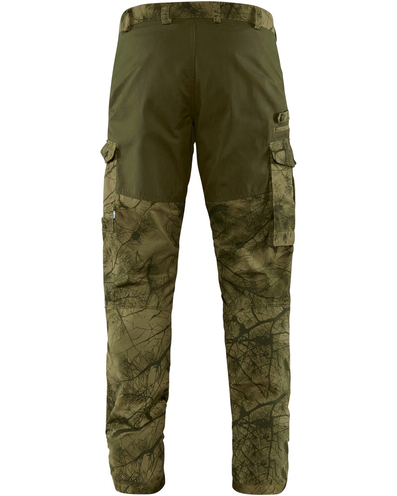 Pantalon Barents Pro Hunting, Fjällräven