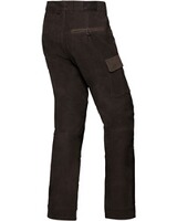 Pantalon en cuir de buffle Prestige, Parforce Tradition