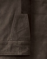 Pantalon en cuir de buffle Prestige, Parforce Tradition