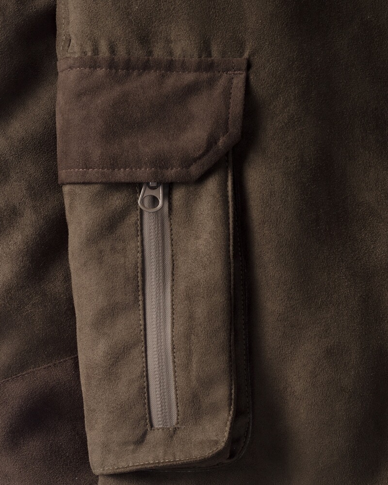Pantalon d'affût Core, Wald & Forst