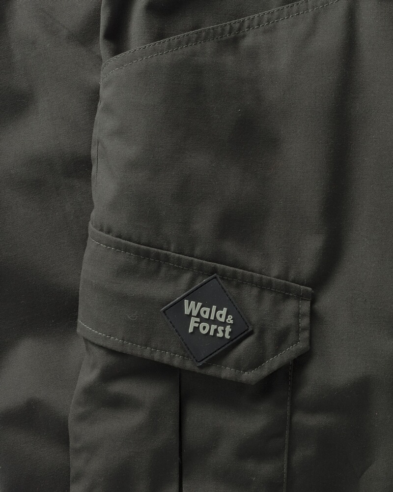Pantalon de chasse Core, Wald & Forst