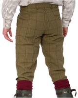Pantalon court Rutland, Alan Paine