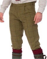 Pantalon court Rutland, Alan Paine
