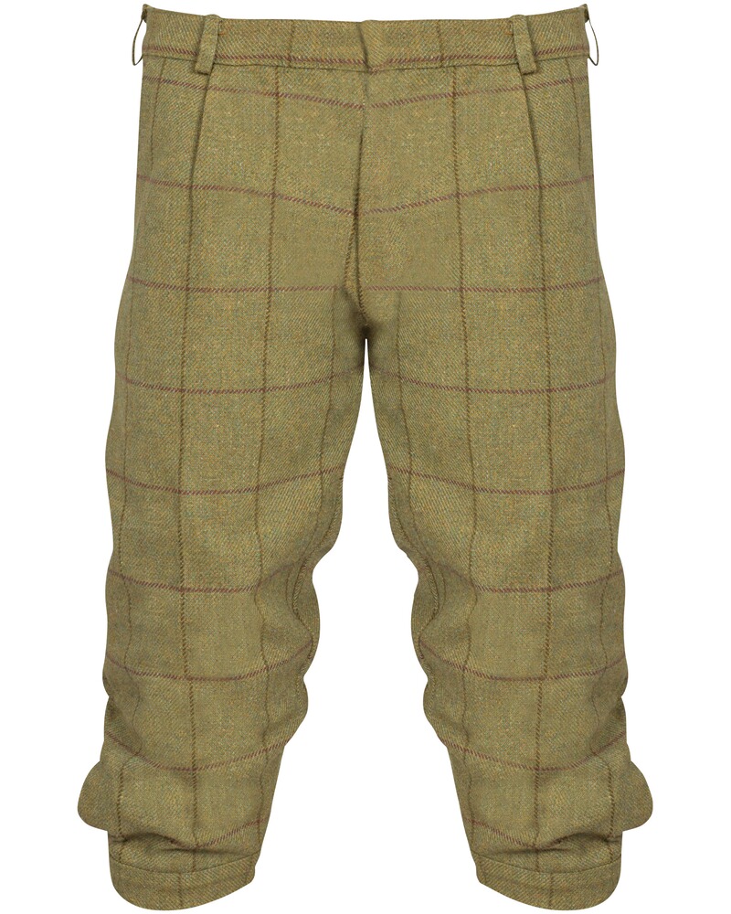 Pantalon court Rutland