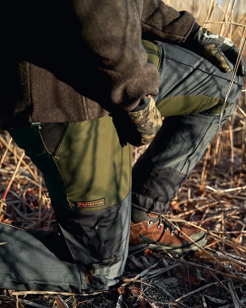 Pantalon de protection XTRM, Swedteam