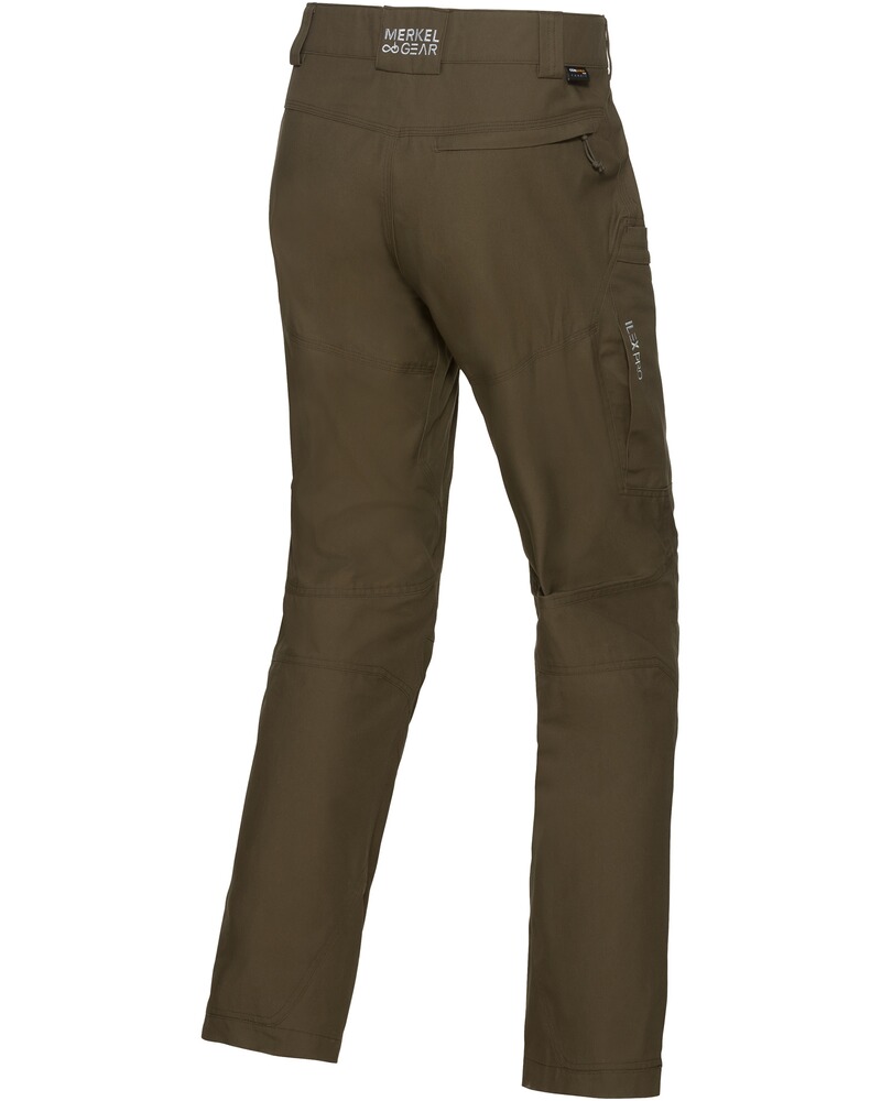 Pantalon ILEX PRO Pants, Merkel Gear
