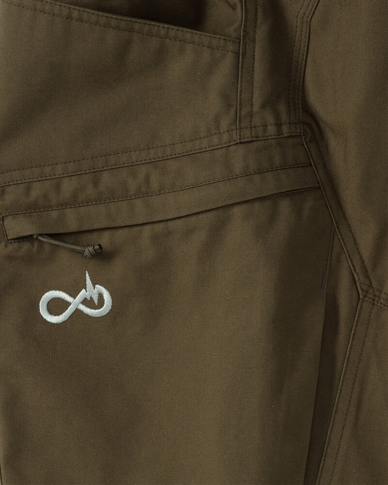 Pantalon ILEX PRO Pants, Merkel Gear