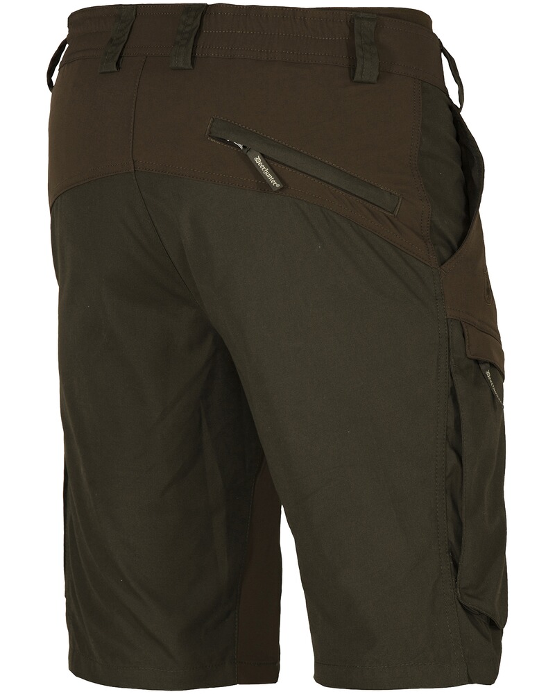 Short Strike, Deerhunter