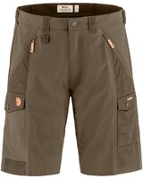 Short Abisko, Fjällräven