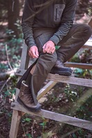 Pantalon Expedition G-Loft, Merkel Gear
