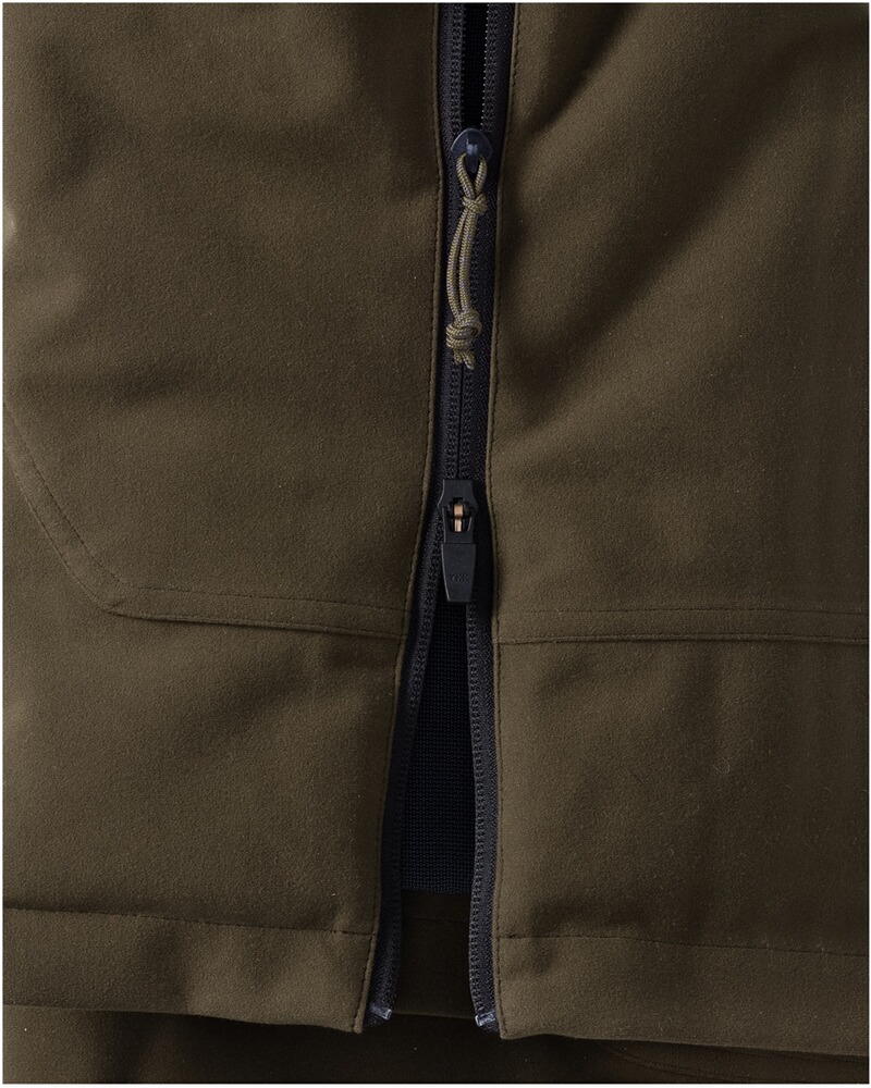 Pantalon Expedition G-Loft, Merkel Gear