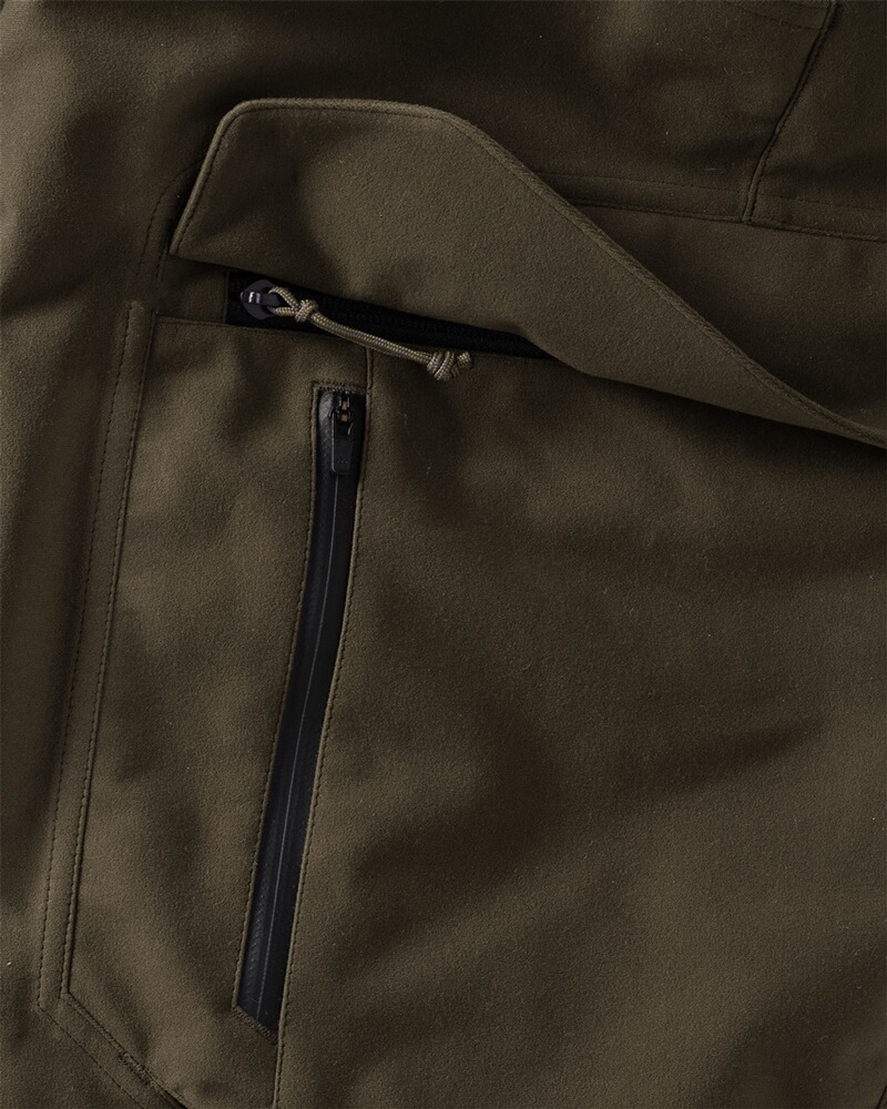 Pantalon Expedition G-Loft, Merkel Gear