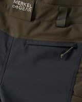 Pantalon Expedition G-Loft, Merkel Gear
