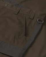 Pantalon Asmund, Härkila