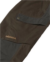 Pantalon Asmund, Härkila