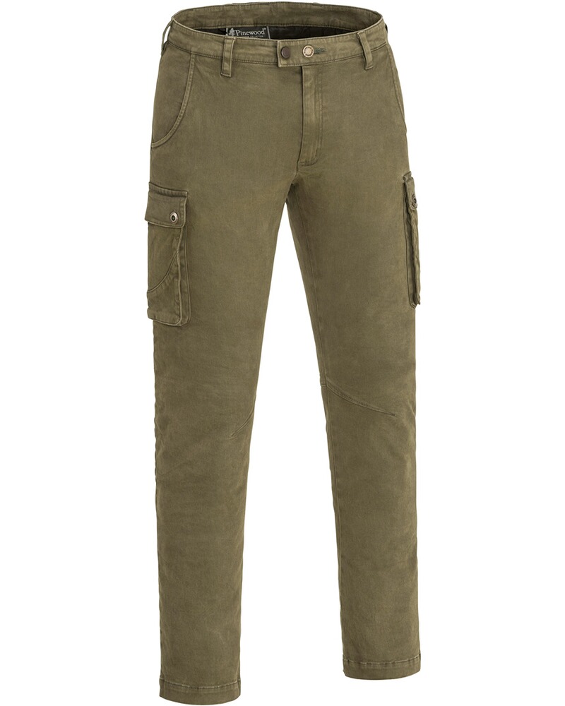 Pantalon Serengeti