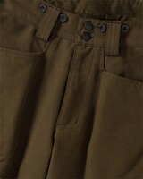 Pantalon de chasse Kraft-Cotton , Parforce