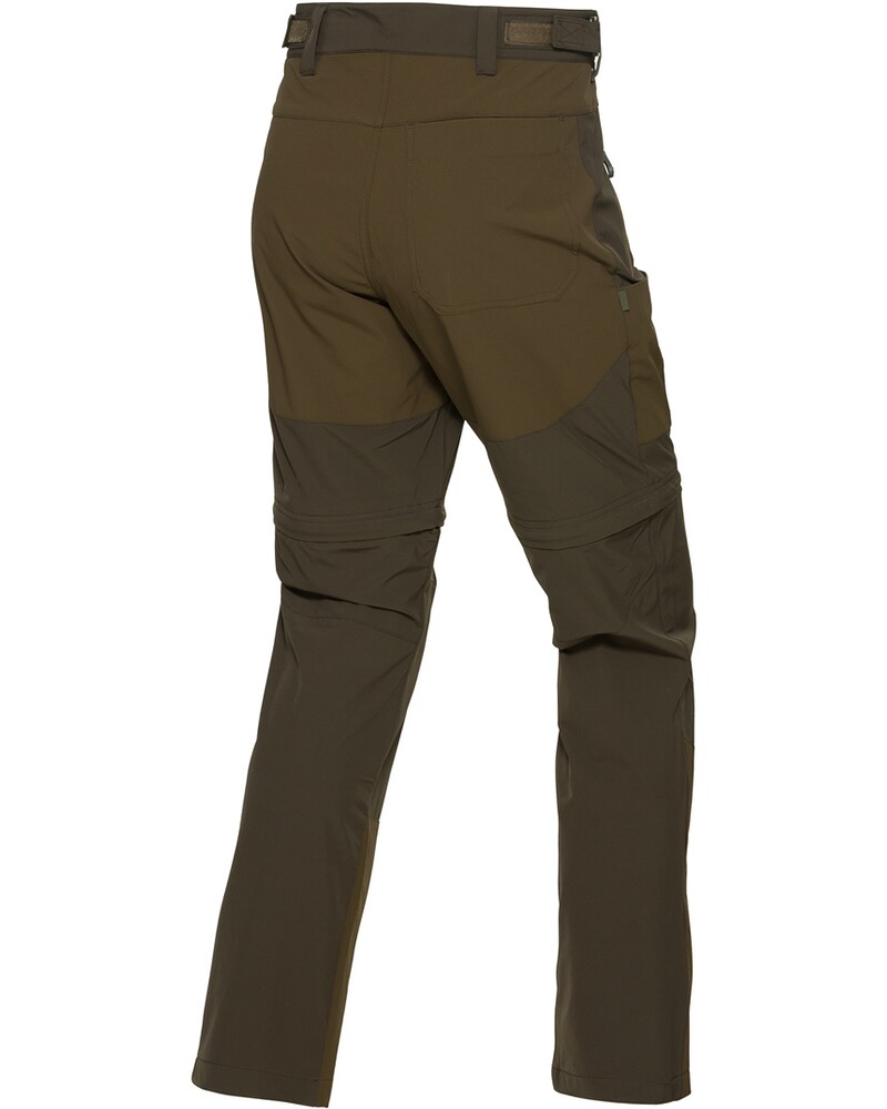 Pantalon Zipp-Off Agile, Parforce