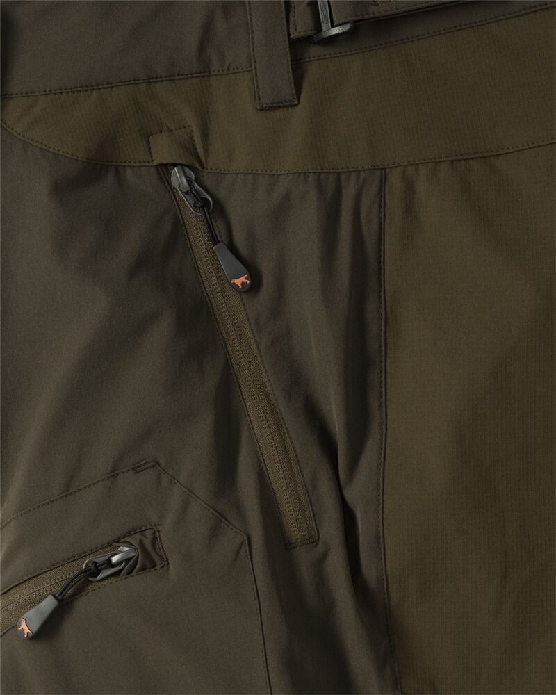 Pantalon Zipp-Off Agile, Parforce