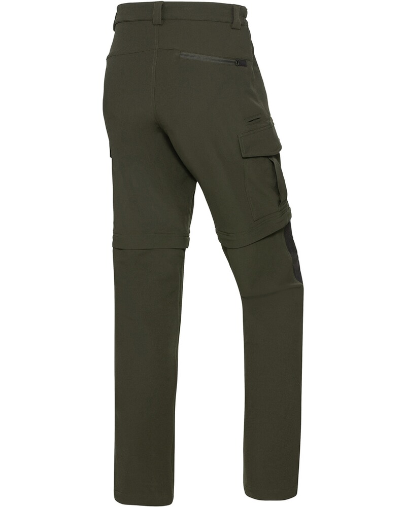 Pantalon anti-tiques Tick-Off, Parforce