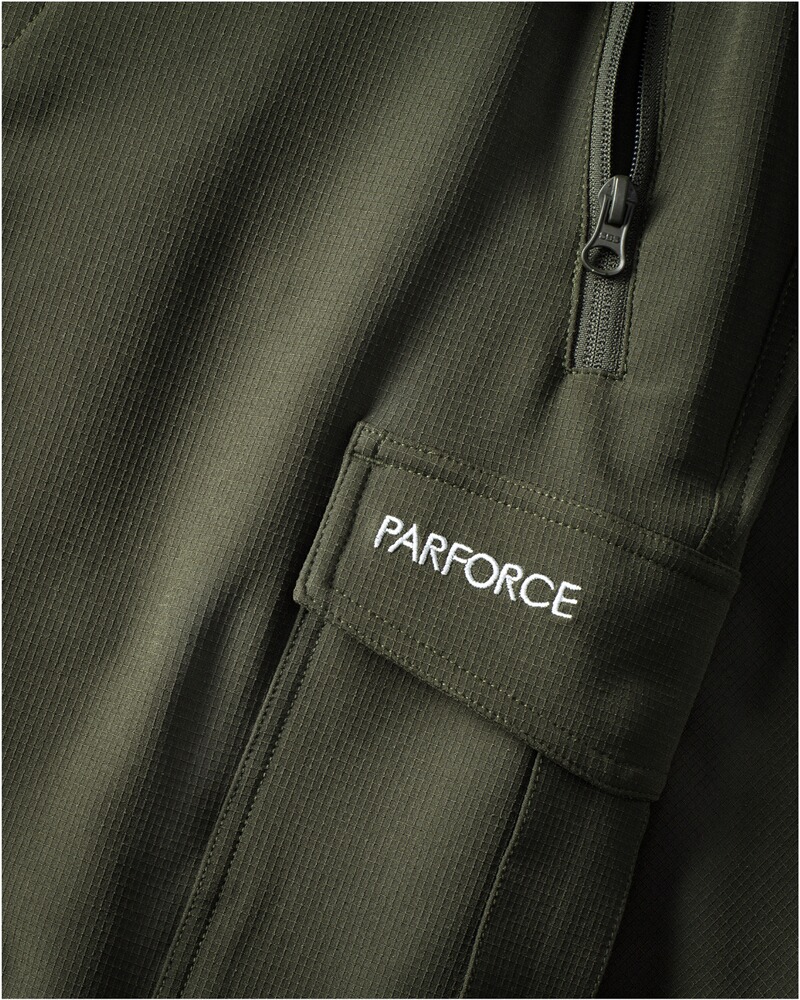 Pantalon anti-tiques Tick-Off, Parforce