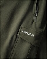 Pantalon anti-tiques Tick-Off, Parforce