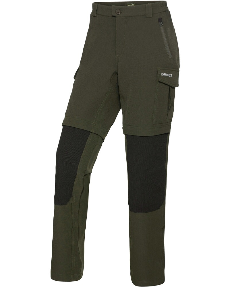Pantalon anti-tiques Tick-Off