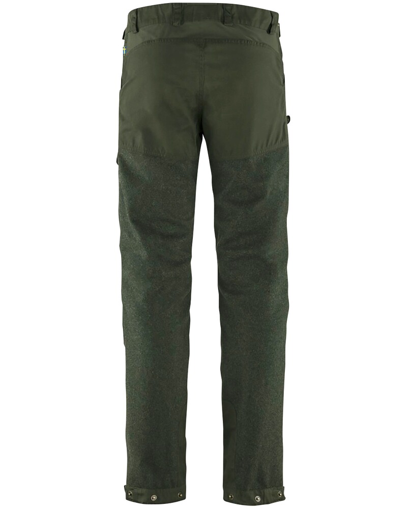 Pantalon Värmland Wool, Fjällräven