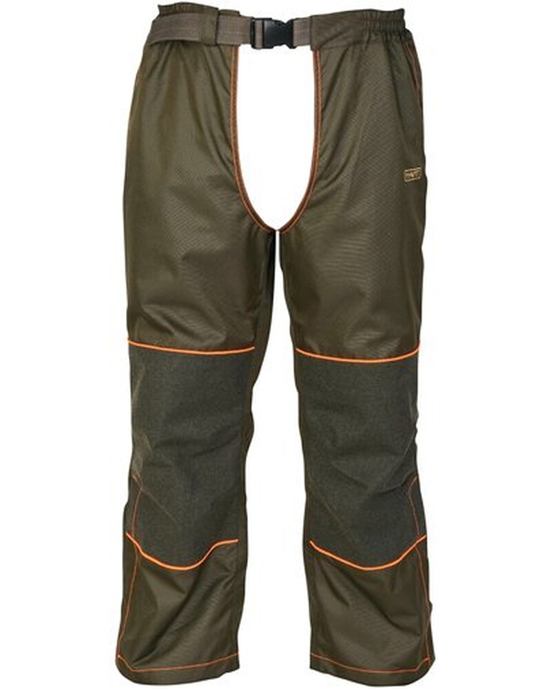 Surpantalon Bianditz, Hart