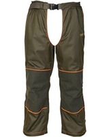 Surpantalon Bianditz, Hart