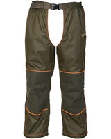 Surpantalon Bianditz, Hart