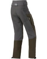 Pantalon hybride Alpinist Gen 2, Merkel Gear