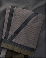 Pantalon hybride Alpinist Gen 2, Merkel Gear