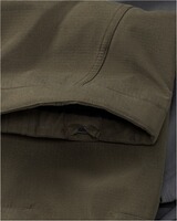Pantalon hybride Alpinist Gen 2, Merkel Gear
