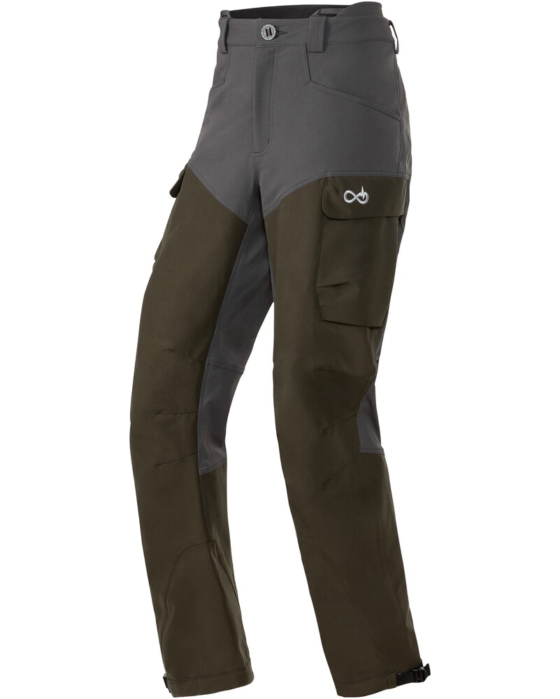 Pantalon hybride Alpinist Gen 2