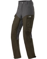 Pantalon hybride Alpinist Gen 2, Merkel Gear