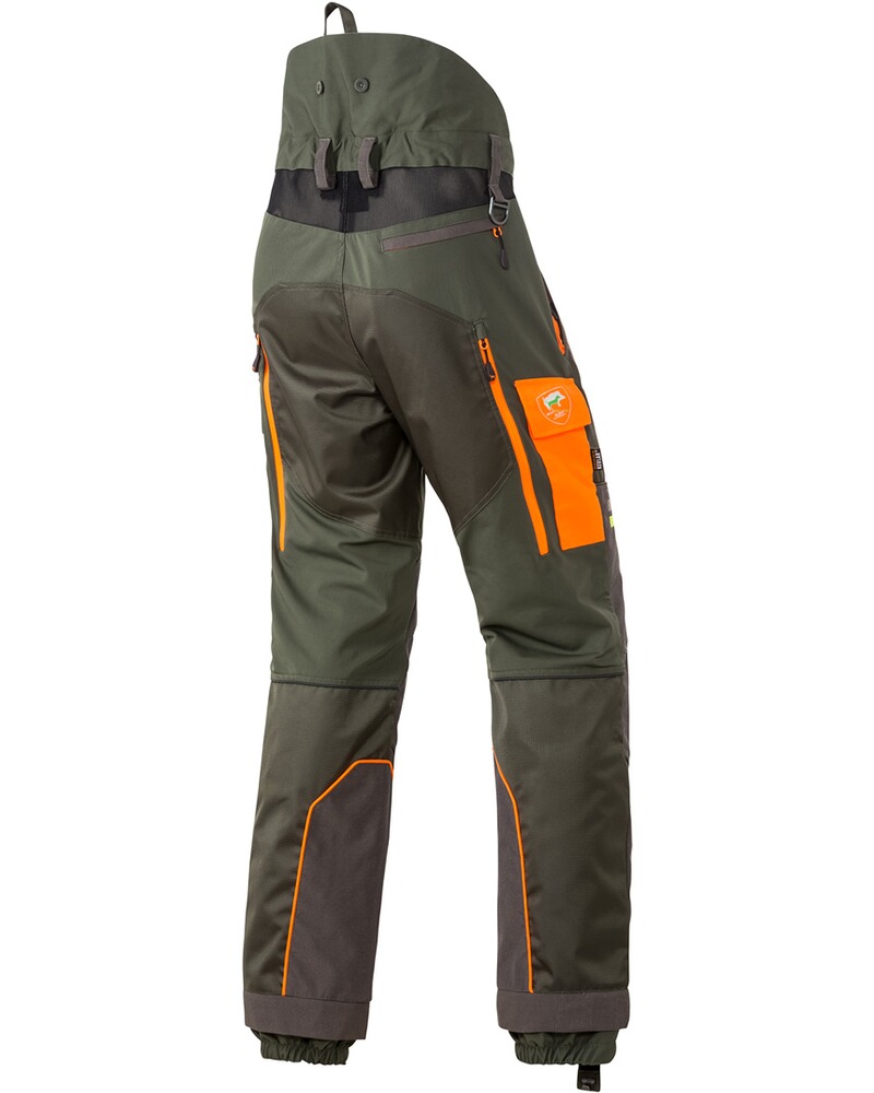 Pantalon de battue Hatz-Watz Evolution, Parforce