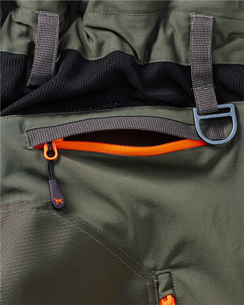 Pantalon de battue Hatz-Watz Evolution, Parforce