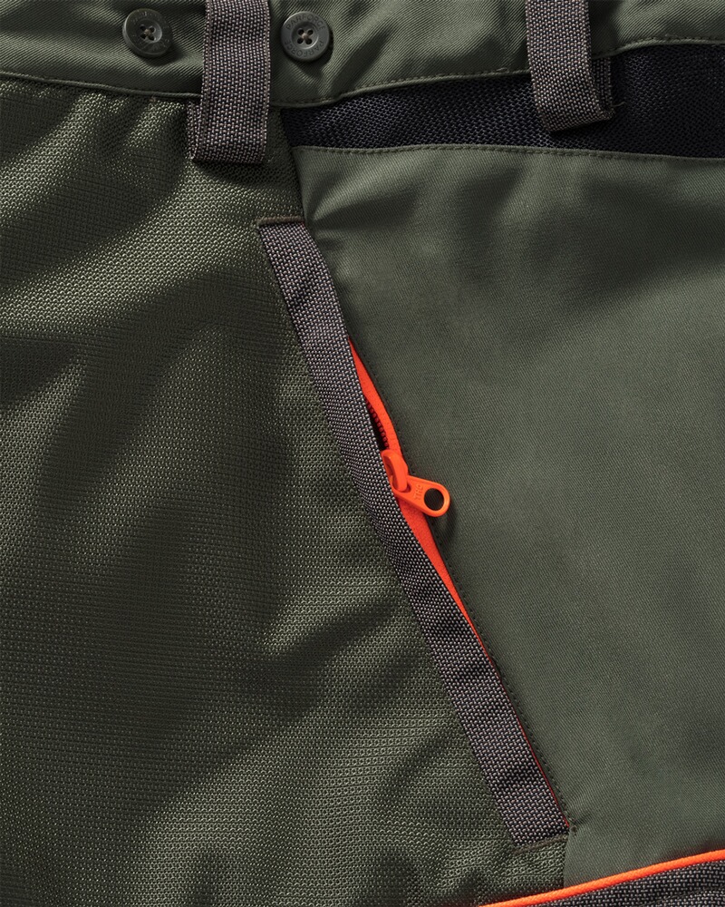 Pantalon de battue Hatz-Watz Evolution, Parforce
