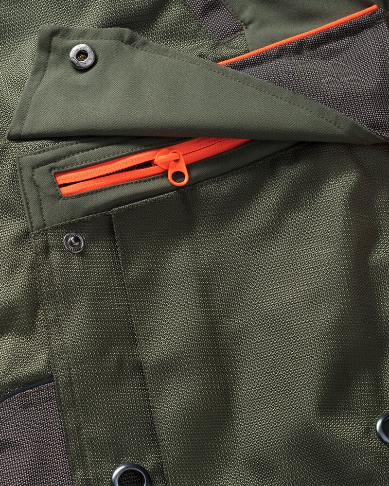 Pantalon de battue Hatz-Watz Evolution, Parforce