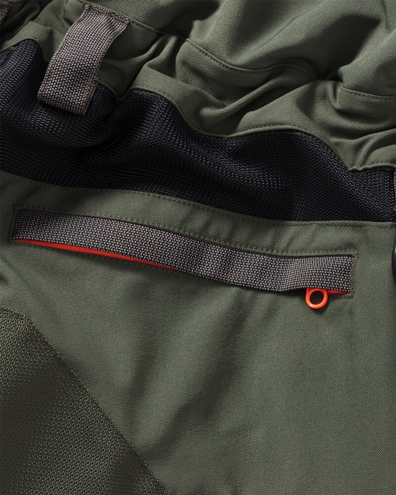 Pantalon de battue Hatz-Watz Evolution, Parforce