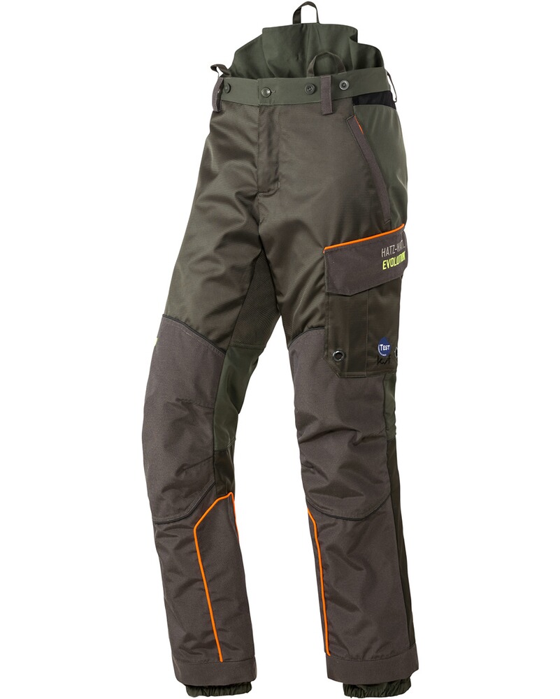 Pantalon de battue Hatz-Watz Evolution