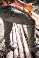 Pantalon de chassea Terrain Cordura, Parforce Active