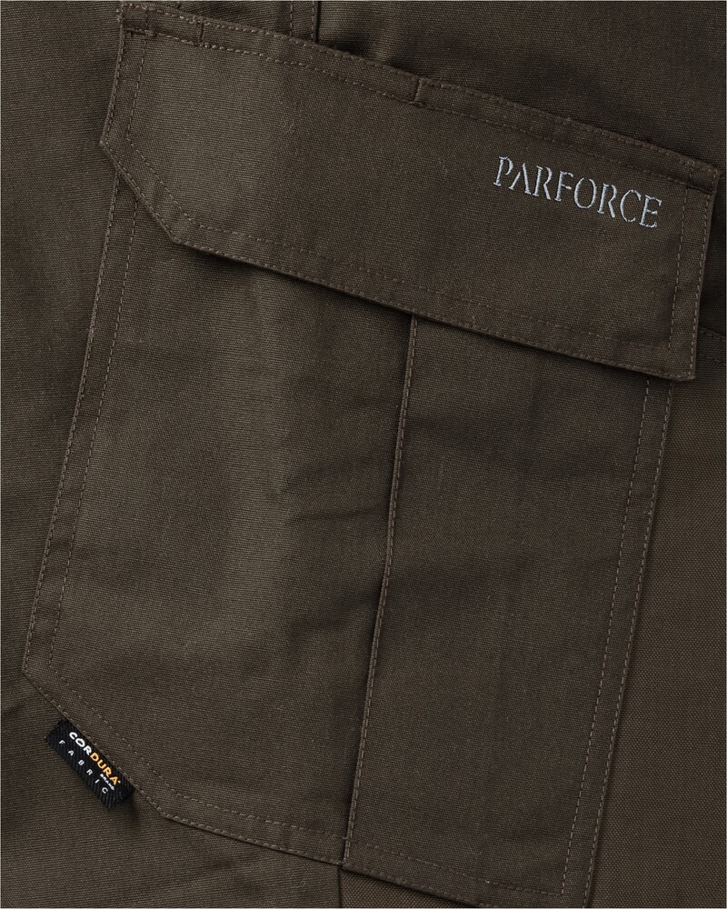 Pantalon de chassea Terrain Cordura, Parforce Active
