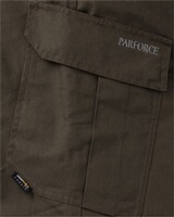 Pantalon de chassea Terrain Cordura, Parforce Active