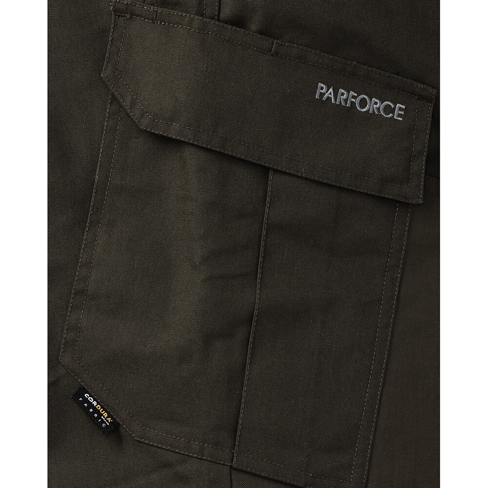 Pantalon de chassea Terrain Cordura, Parforce Active